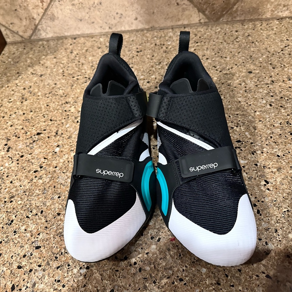Nike superrep cycling shoes size 13 men’s shoes